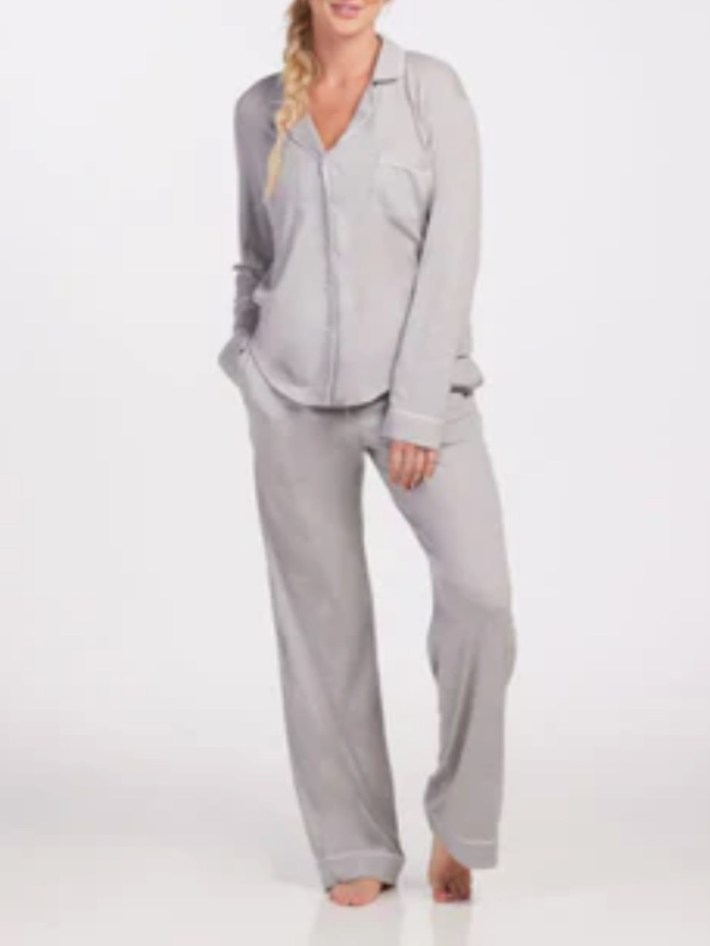 1 day sale! Woolx Pajama top 🐑